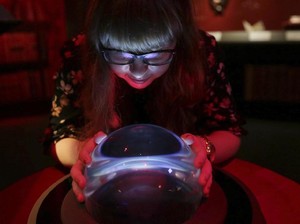 Pameran Harry Potter Kolaborasi Antara Sihir dan Sejarah