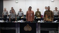 MoU ini berlaku selama 2 tahun ke depan, sejak ditandatangani ketiga pihak. Jika masa berlaku habis, maka dapat diperpanjang dengan catatan koordinasi antar pihak yang terikat paling lambat 3 bulan sebelumnya.