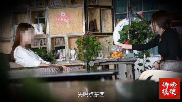 Gadis Ini Dapat Pelajaran Berharga Saat akan Jual Keperawanan Demi iPhone 8