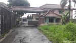 Foto: Saksi Bisu Tewasnya Mahasiswa IPB Saat Latihan Renang