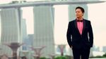 Cantiknya Debby Susanto Saat Prewedding