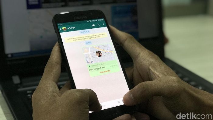 Pornografi di WhatsApp Pornografi di WhatsApp