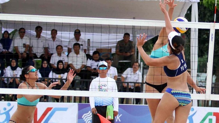 Kemenpora Tunggu Proposal Program ke Asian Games Dari Pengurus Federasi