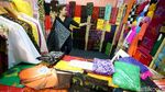 Produk Unggulan Daerah Mejeng di Nusantara Expo 2017
