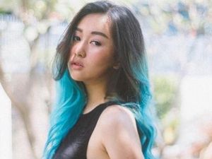 Young Lex Cinlok dengan Kathy Indera, Opick Akui Ikon Poligami