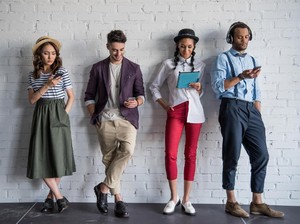 4 Pekerjaan Digital yang Cocok untuk Milenial Coba