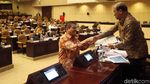 DPD Gelar Sidang Paripurna ke-5