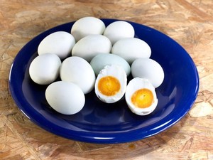 Pulang Mudik Lewat Brebes? Jangan Lupa Beli Oleh-oleh Ini