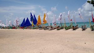 Wisata MotoGP Indonesia di Mandalika