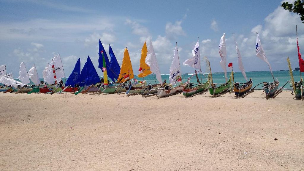 Wisata MotoGP Indonesia di Mandalika Wisata MotoGP Indonesia di Mandalika