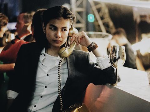 Menurut Kamu, Para Model Androgini Indonesia Ini Cantik atau Tampan?