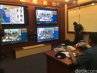 Penyelundupan 2 Ribu Ekstasi dari Malaysia Digagalkan TNI AL