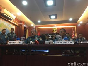 Penyelundupan 2 Ribu Ekstasi dari Malaysia Digagalkan TNI AL