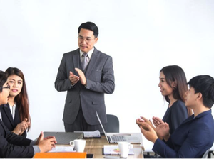 Cara Sederhana Dapat Apresiasi Atasan