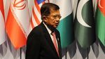 Wapres JK Pimpin Delegasi Indonesia di KTT D-8