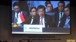 Wapres JK Pimpin Delegasi Indonesia di KTT D-8