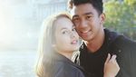 Dunia Serasa Milik Berdua! Ini Kemesraan Chelsea Islan-Daffa Wardhana