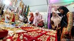 Produk Unggulan Daerah Mejeng di Nusantara Expo 2017