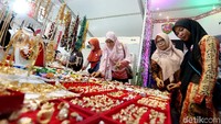 Nusantara Expo dan Forum 2017 digelar hingga tanggal 22 Oktober 2017 mendatang.
