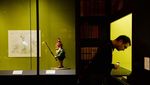 Magic! Pameran Sejarah Harry Potter di Inggris