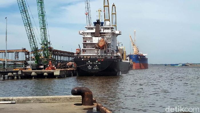Foto: Chaidir Anwar Tanjung Foto: Chaidir Anwar Tanjung