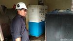 Kisah Perjuangan PLN Terangi Pulau Tiga Timur