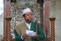 Ketua Umum PPP: Islam Ajarkan Umatnya Berpolitik