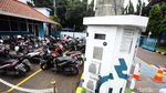 Asyik! SPLU di Jakarta Makin Banyak