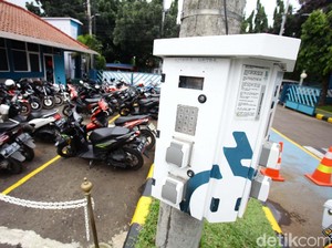 Pemerintah Siapkan Aturan Kendaraan Listrik, Ini Langkah PLN