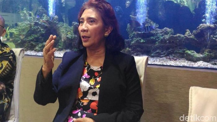 Foto: Puti Aini Yasmin/detikFinance Foto: Puti Aini Yasmin/detikFinance