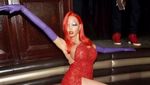 Deretan Kostum Unik Para Seleb saat Halloween