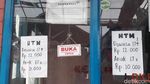 Foto: Saksi Bisu Tewasnya Mahasiswa IPB Saat Latihan Renang