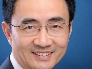 Politisi yang Terkait Mata-mata China Pernah Kerja di Senat Australia