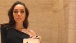 Ines Rau, Model Playboy Transgender Pertama yang Isunya Pacari Mbappe