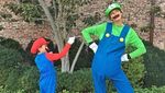 Deretan Kostum Unik Para Seleb saat Halloween