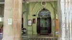 Foto: Masjid Tertua Hong Kong Berumur Ratusan Tahun