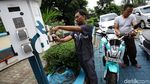 Asyik! SPLU di Jakarta Makin Banyak