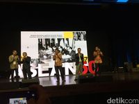 Hadapi Tantangan ASEAN, Dino Gagas Politik Bebas Aktif Kreatif
