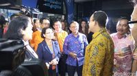 Anies Hadiri Penutupan Pesta Paduan Suara Gerejawi DKI Jakarta