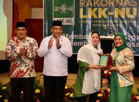 Ketahanan Keluarga Kunci Mencegah Radikalisme