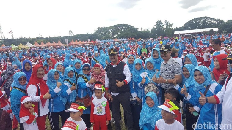 Diminta Mundur dari NU, Ini Jawaban Gus Ipul Diminta Mundur dari NU, Ini Jawaban Gus Ipul
