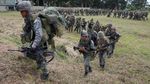 Foto: Ini Tentara Istimewa Filipina yang Diutus untuk Gempur ISIS
