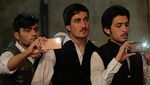 Foto: Kehidupan Tabu Transgender di Pakistan