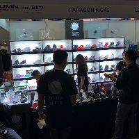 Hari Pertama BTN Social Expo Berlangsung Meriah