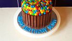 Uniknya Cake Bentuk Crayon, Unicorn hingga Play Station!