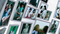 Pameran ini hasil kerjasama Museum Nasional Prasejarah Taiwan dengan Studiohanafi dan Museum Nasional Indonesia.