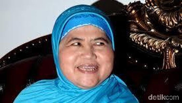 Mamah Dedeh