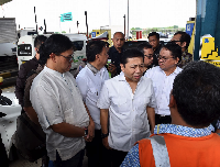 Setya Novanto Dorong Masyarakat Beralih ke Transaksi Non-Tunai