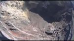 Foto: Dari Udara, Begini Penampakan Kawah Gunung Agung
