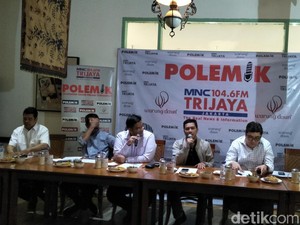 ATVSI Anggap Single Mux Bisa Tambah Pengangguran